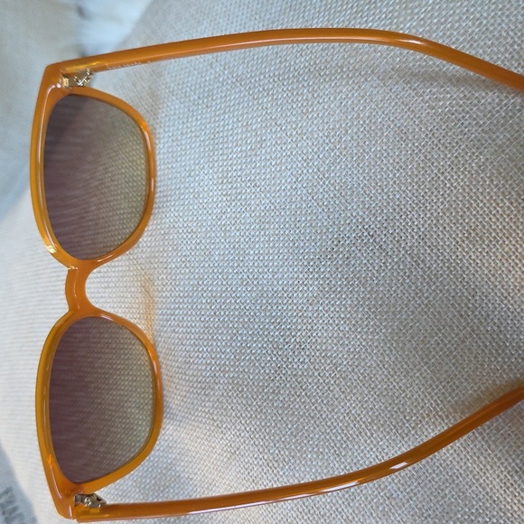 Kate Spade Kailey Sunglasses - Picture 7 of 9